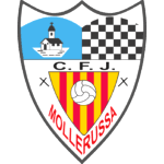 CFJ Mollerussa logo