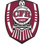 FC CFR 1907 Cluj