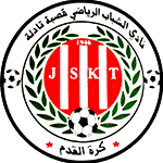 JS Kasbat Tadla logo
