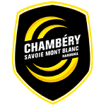 Chambery Savoie HB logo