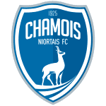 Chamois Niort FC logo