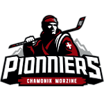 Chamonix logo
