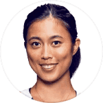 Chan, Hao-Ching logo