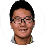 Chan-Yeong Oh. logo