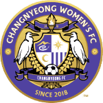 Changnyeong WFC logo