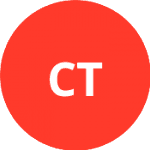 Chanta T. logo