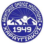 AO Charavgiakos Ilioupolis