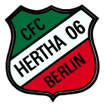 Charlottenburger FC Hertha 06