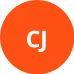 Charlton J. logo