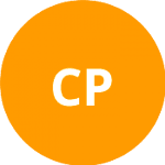 Чарні П. logo