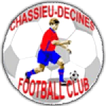 Chassieu Decines logo