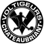 Шатобріан logo