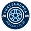 Chattanooga FC logo