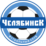 Chelyabinsk logo
