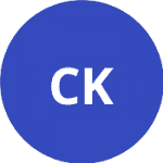 Chen K. logo