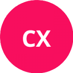 Chen X. logo