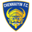 ФК Ченнаїїн logo