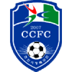 ФК "Чхонан Сіті logo