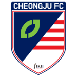 Cheongju FC logo