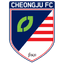 ФК "Чонджу logo