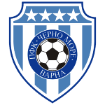 Cherno More Varna logo