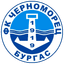 FC Chernomorets 1919 Burgas logo