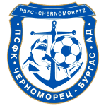 Chernomorets Burgas logo