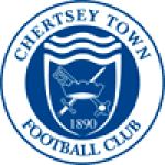 Chertsey Town logo