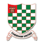Chesham United logo