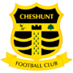 Cheshunt FC logo