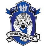 Chiangmai FC logo
