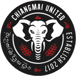 Chiangmai United logo