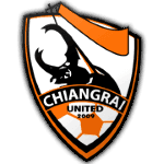 Chiangrai United logo