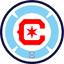 Chicago Fire FC II logo