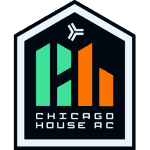 Chicago House AC logo
