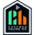 Home team logo
