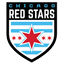 Chicago Red Stars logo