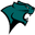Home team logo