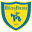 К'єво-Верона logo