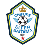 Chifure AS Elfen Saitama logo