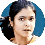 Chilumula, Nidhi logo