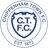 Chippenham Town logo