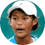 Cho, I-Hsuan logo