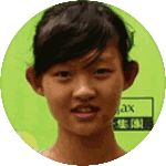 Cho, Yi Tsen logo