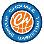 Chorale Roanne Basket