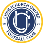 Christchurch United