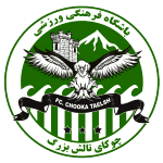 Chooka Talesh