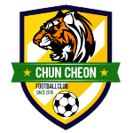 Chuncheon FC logo