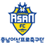 Chungnam Asan logo