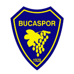 Bucaspor 1928 logo